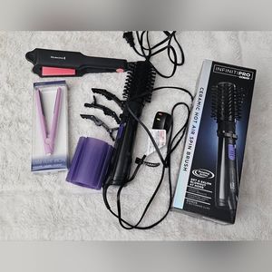 Hair Tools